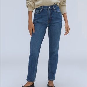 EVERLANE CheekyJean 24”Crop